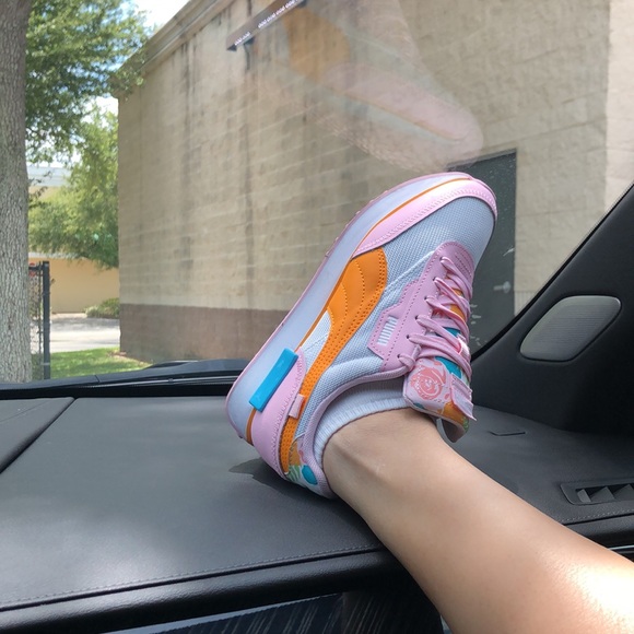 Puma sneakers - Picture 4 of 4